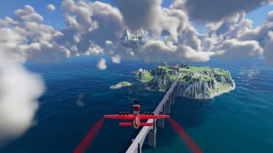 Wings of Aviora screenshot 1