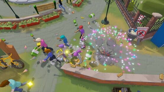 Do a Crime screenshot 2