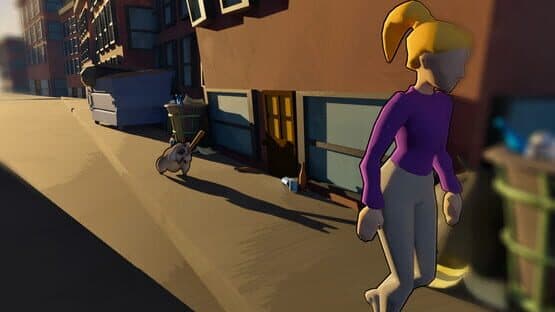 Do a Crime screenshot 1