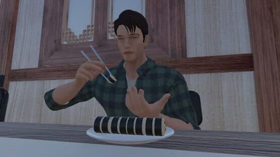 Kimbap Heaven Simulator screenshot 3