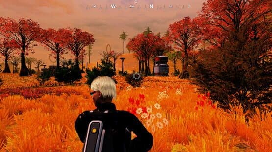 Outlanders: Exiles of Veridion screenshot 2