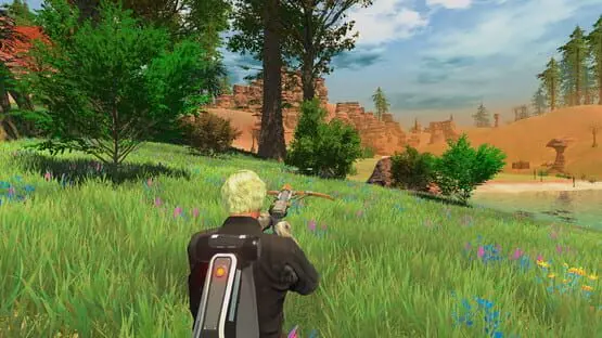 Outlanders: Exiles of Veridion screenshot 3