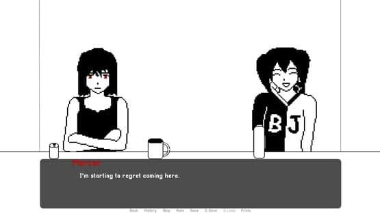 Foolhearted screenshot 1