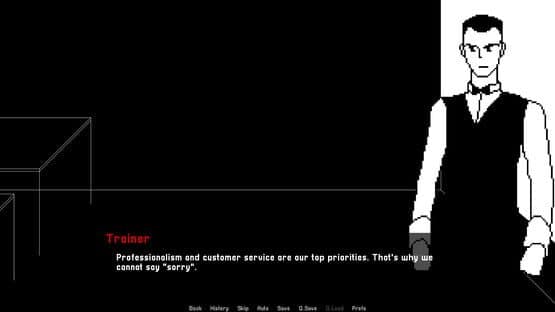 Foolhearted screenshot 2