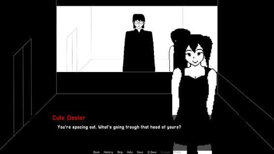 Foolhearted screenshot 4