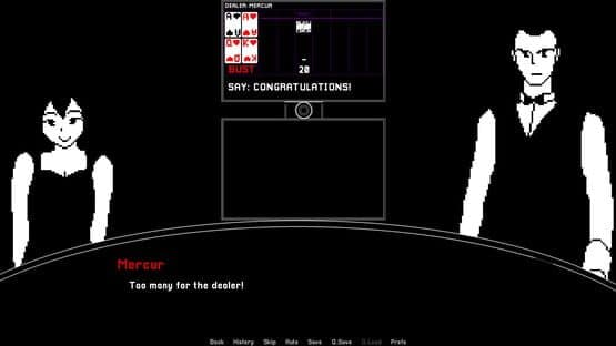 Foolhearted screenshot 5