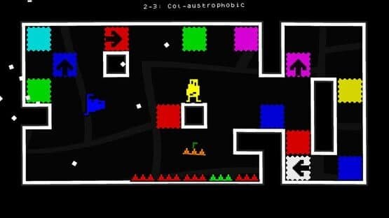 A Color Theory screenshot 2