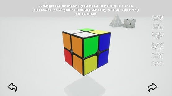 SolveIt! A Puzzle Solving Simulator screenshot 2