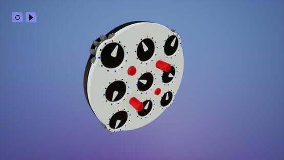 SolveIt! A Puzzle Solving Simulator screenshot 3