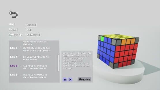 SolveIt! A Puzzle Solving Simulator screenshot 4