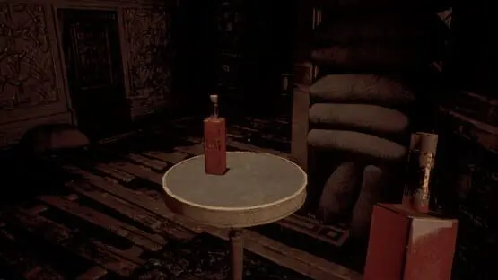 Thomas Ireham in Crimson Spotlight screenshot 6