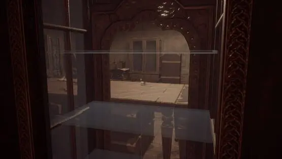 Thomas Ireham in Crimson Spotlight screenshot 3