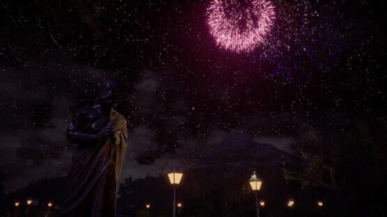 Thomas Ireham in Crimson Spotlight screenshot 4