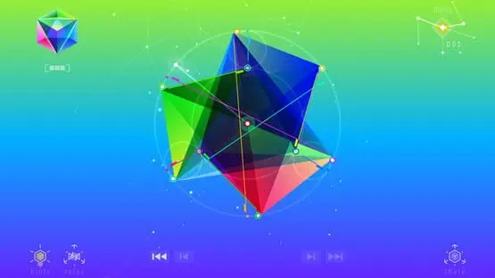 Triz | Triangular Dreaming screenshot 4