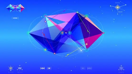 Triz | Triangular Dreaming screenshot 5