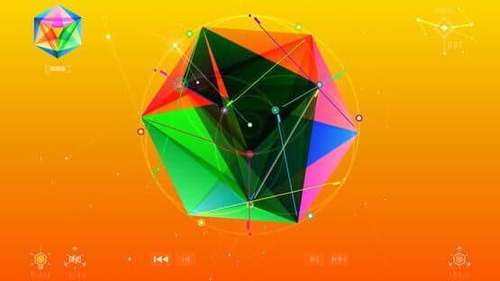 Triz | Triangular Dreaming screenshot 6