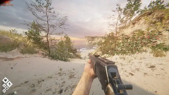 Dawn of the Dying screenshot 2