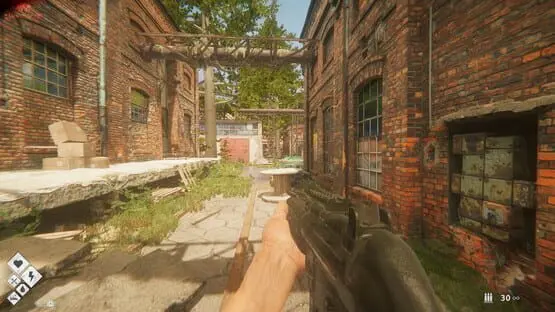 Dawn of the Dying screenshot 6