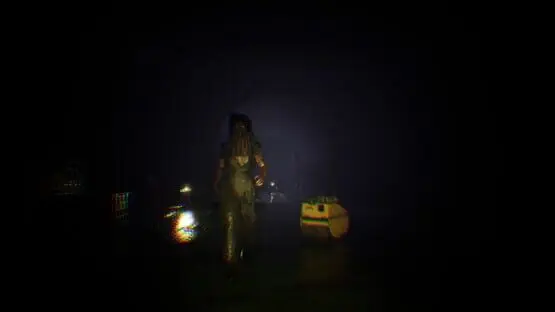 The Dame screenshot 1