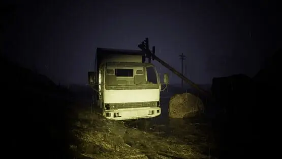 The Dame screenshot 3