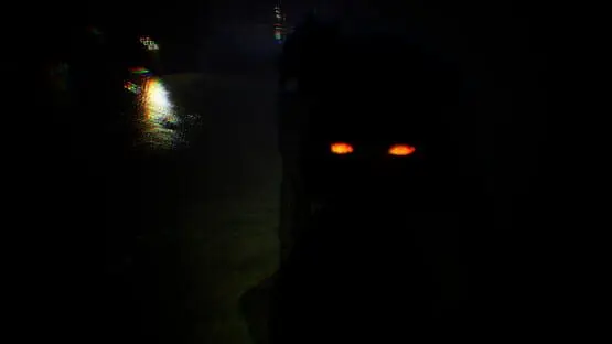 The Dame screenshot 4