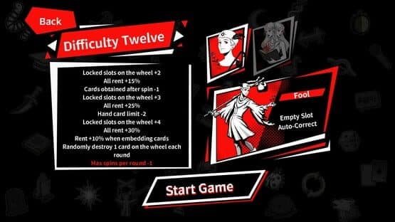 Fortune Wheel screenshot 2