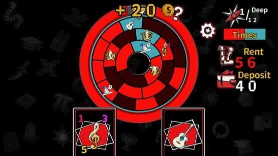 Fortune Wheel screenshot 3