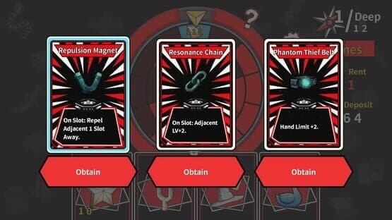 Fortune Wheel screenshot 6