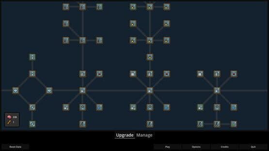 Early Bird Gets the Space Worm screenshot 2