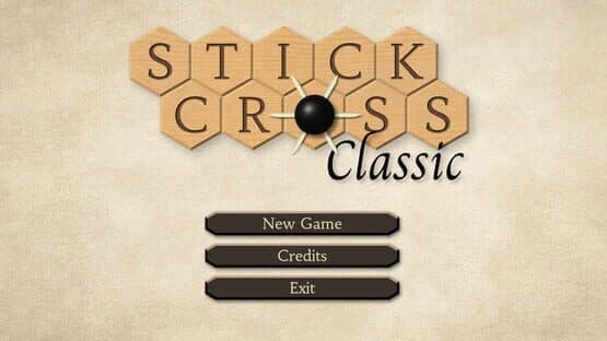 Stickcross Classic screenshot 5