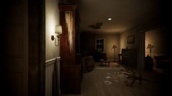 S.N.A.P. screenshot 2