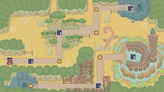 Honor Mice screenshot 3