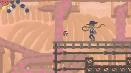 Honor Mice screenshot 4