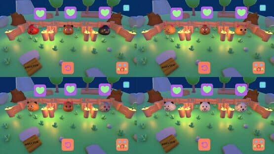 Slime Buddy Time screenshot 2