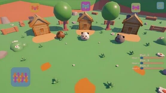 Slime Buddy Time screenshot 3