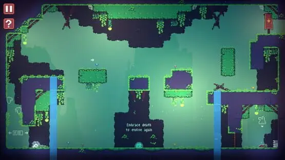 Endless Evolution screenshot 2