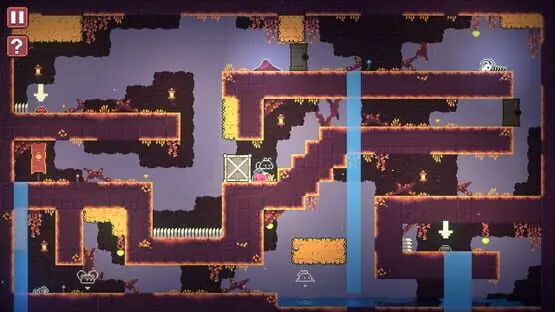 Endless Evolution screenshot 3