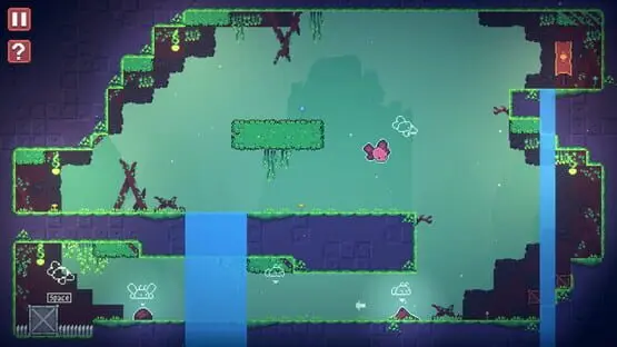 Endless Evolution screenshot 4