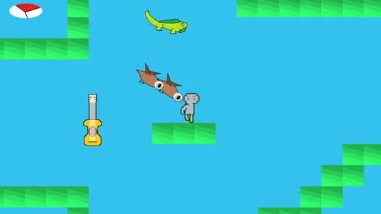 EchoChamber: Not Welcome screenshot 2