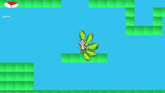 EchoChamber: Not Welcome screenshot 5