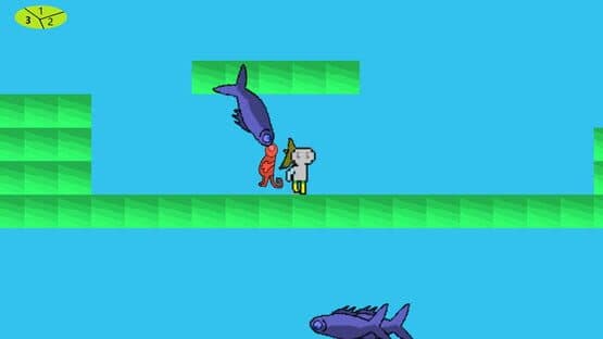 EchoChamber: Not Welcome screenshot 4