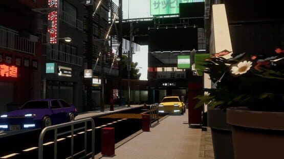 Oops! Simulator screenshot 1