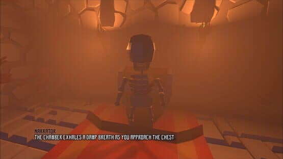 Shattered Vault screenshot 1