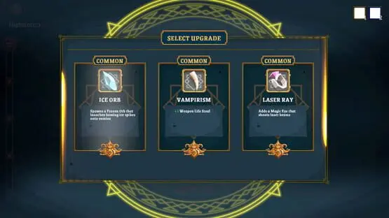 Survivors Gate screenshot 3