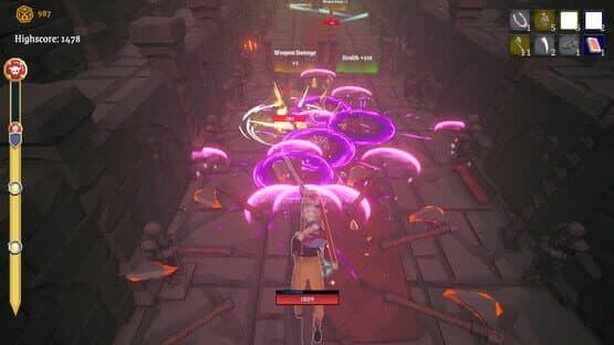 Survivors Gate screenshot 4