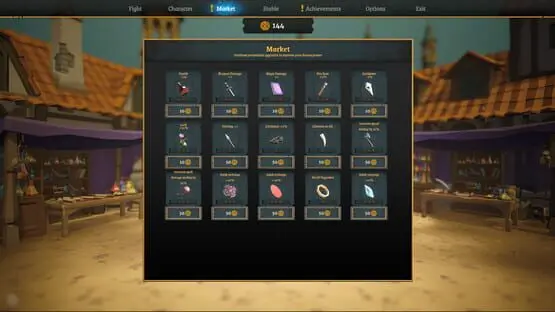 Survivors Gate screenshot 5