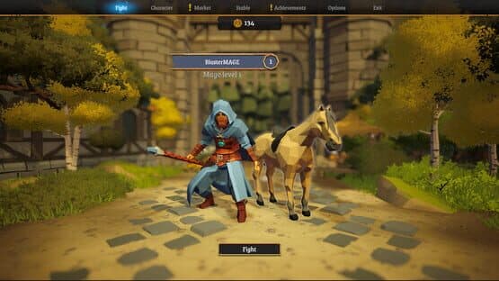 Survivors Gate screenshot 6