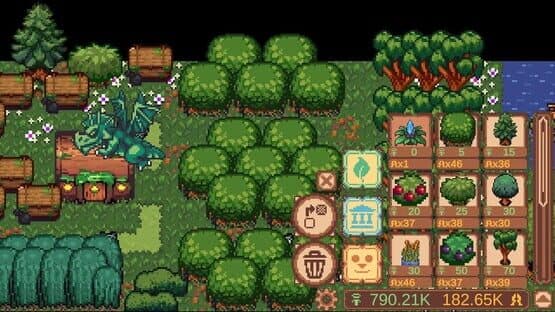 Twiggle's Grove screenshot 4