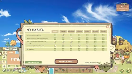 Focus Grove screenshot 2