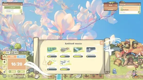 Focus Grove screenshot 4